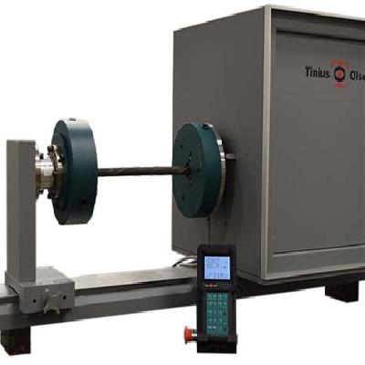 Torsion Testing Machine