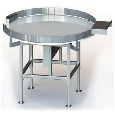 Turn Table Apparatus