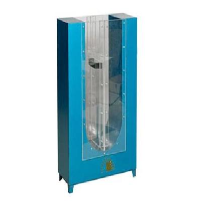 U Box Test Apparatus