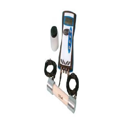Ultrasonic Pulse Velocity Tester