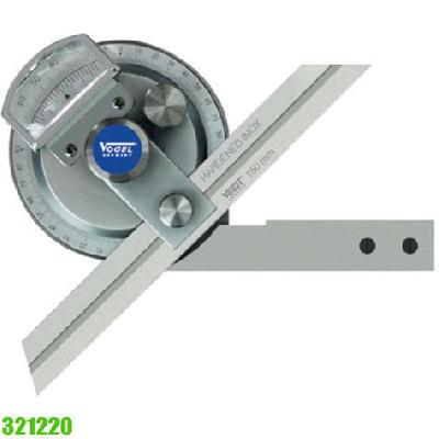 Universal Bevel Protractor