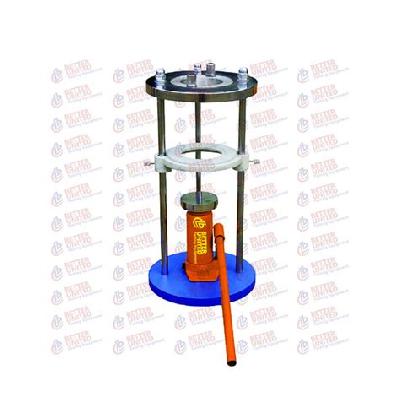 Universal Sample Extractor