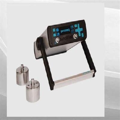 UPV Testing Machine