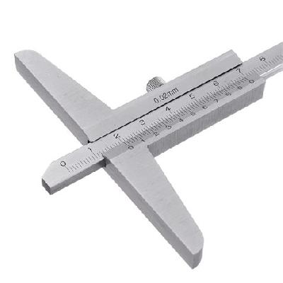 Vernier Depth Gauge