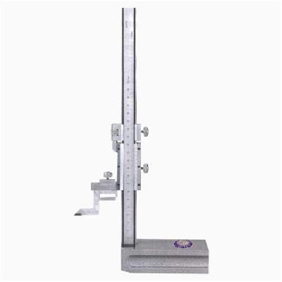 Vernier Height Gauge