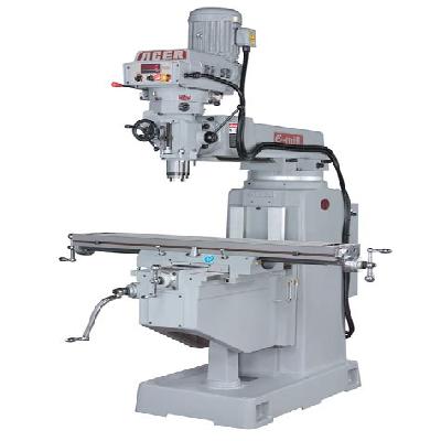 Vertical Milling Machine