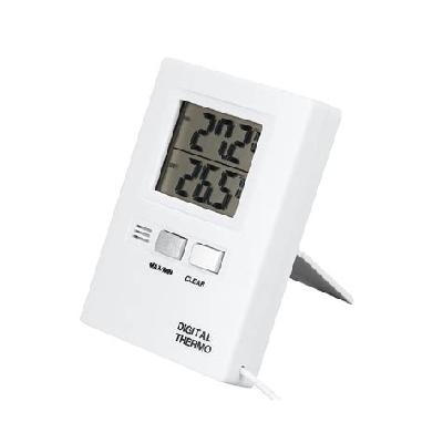 Wall Mounting Digital Thermometer