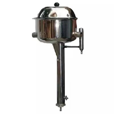 Water Distillation Unit Manesty Type