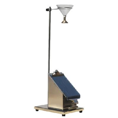 Water Impact Penetration Tester