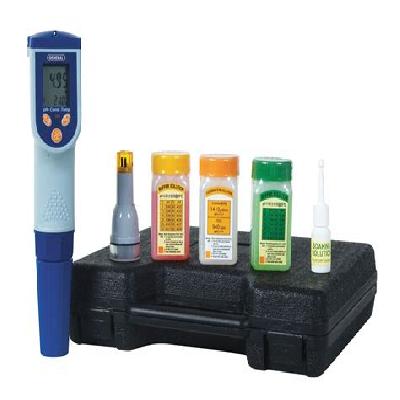 Water Testing Equipment