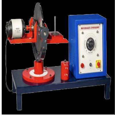 Whirling Of Shaft Apparatus