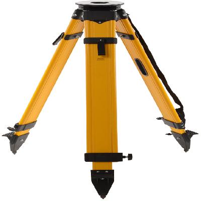 Wood Tripod Stand