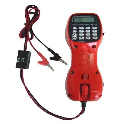 Automatic Line Testers