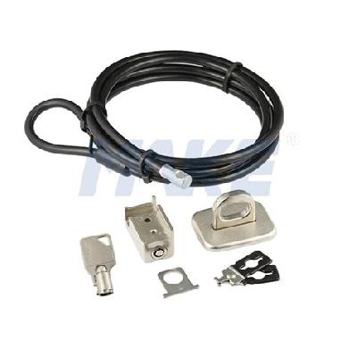Computer Lock 2 Pin 3Pin