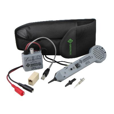 Electronic STD Tone Lock