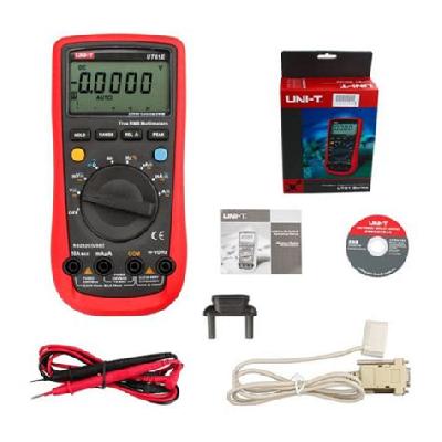 Modern Digital Multi Meters