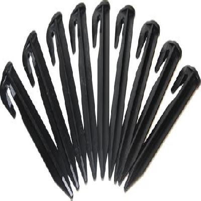 Nail Hook And Drop Wire