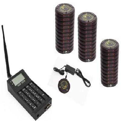 Telecommunication Buzzer