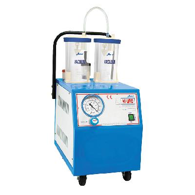 0.25 Hi Vac Surgical Suction Apparatus