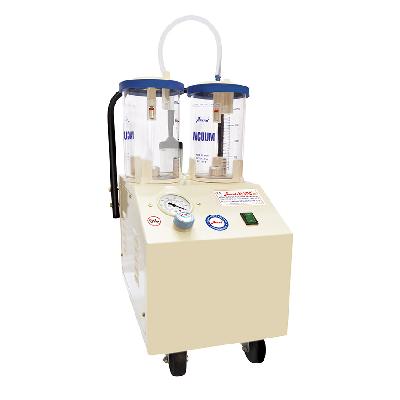 0.5 HI VAC Surgical Suction Apparatus