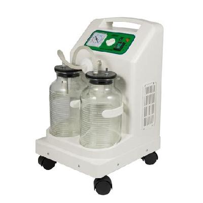 80 Watt Suction Apparatus