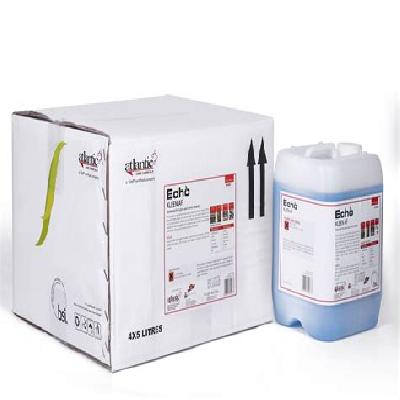 Atlantic Care Chemicals Fogging