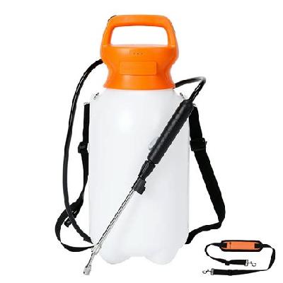 Battery Operated Sprayer Pump