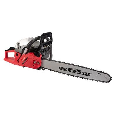 Black Stone Chain Saw - petrol