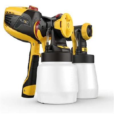 ELECTRIC SPRAYER