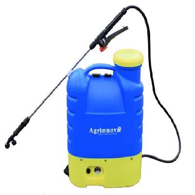 Electrostatic Sprayer HDPE ELECTRIC 16 LITTER
