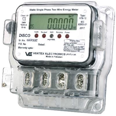 ENERGY METER