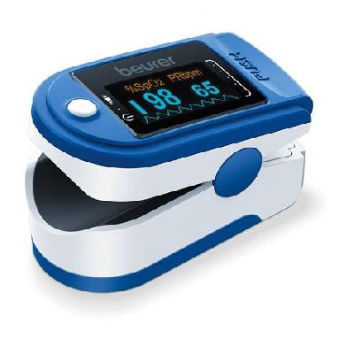 Fingertip Pulse Oximeter
