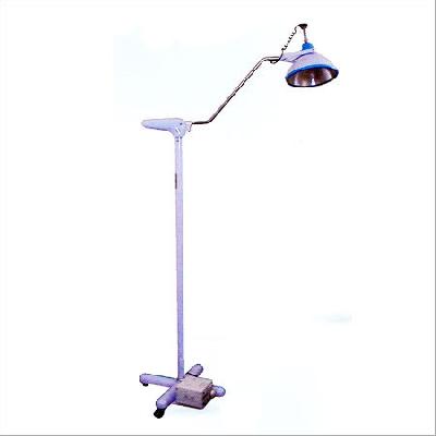 Floor Mounted Operation Theater Light