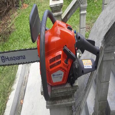Husqvarna 125 18'' Chainsaw