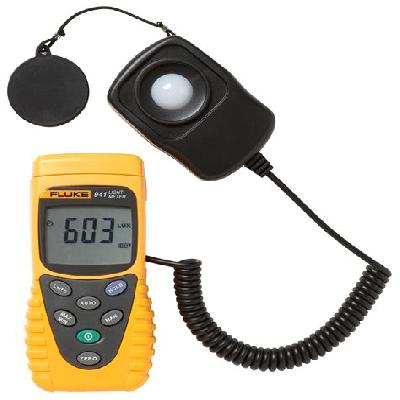 LUX METER