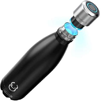 PORTABLE UV STERILIZER