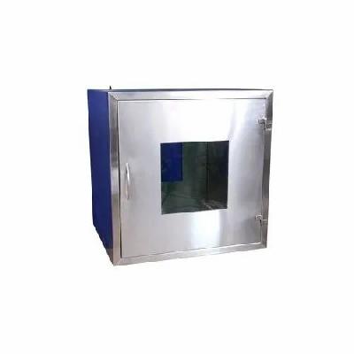 Rotator ULV