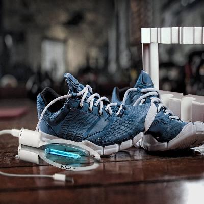 Shoes Sole UV Sanitizer