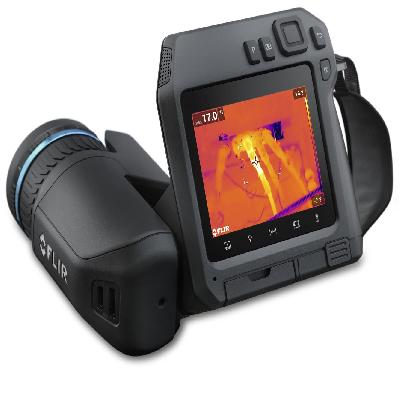 Thermal Imaging Camera