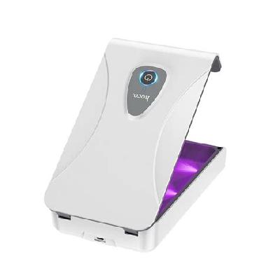 UV  DISINFECTION BOX