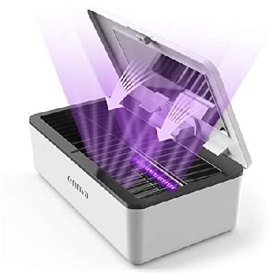 UV C SANITIZER BOX