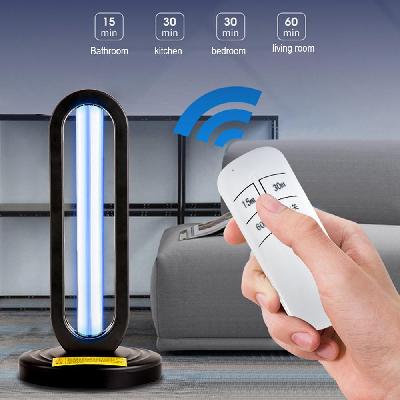 UV Light Sanitizer