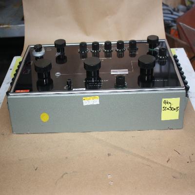 Vernier Potentiometer
