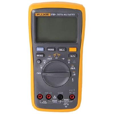 17b  Fluke Digital Multimeter
