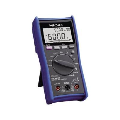 4254 DT Hioki Multimeter