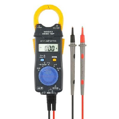 4370s CM Hioki Clamp Meter