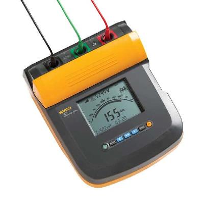 5 Kv Digital Insulation Tester