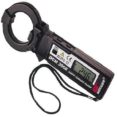 Digital Leakage Clampmeter