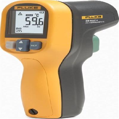 Fluke 59 Max Infrared Thermometer