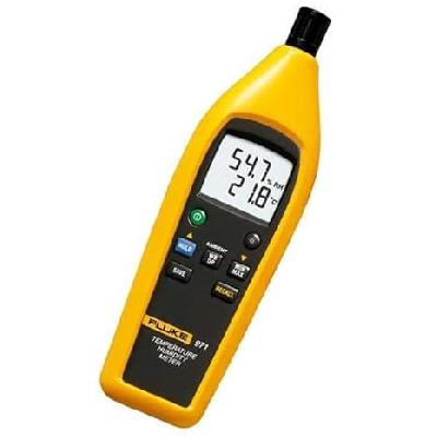 Fluke 971 Temperature Humidity Meter